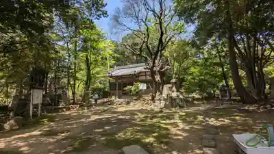 密蔵院(三重県)