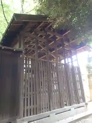 諏訪神社(埼玉県)