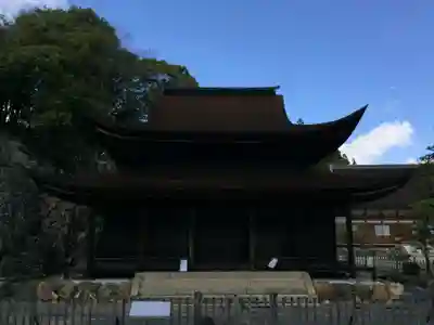 永保寺(岐阜県)