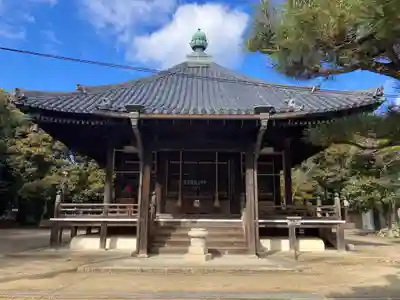 昆陽寺(兵庫県)