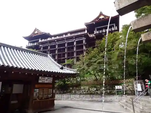 清水寺(京都府)