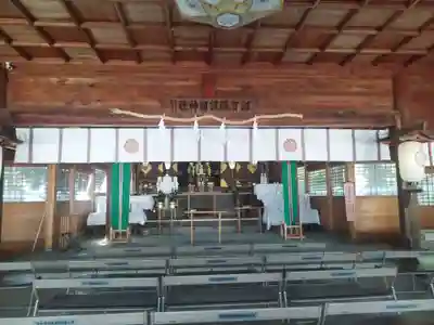 滋賀県護国神社(滋賀県)