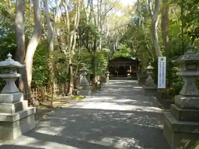 鶴岡八幡宮のその他建物