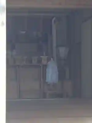 深山神社(宮城県)