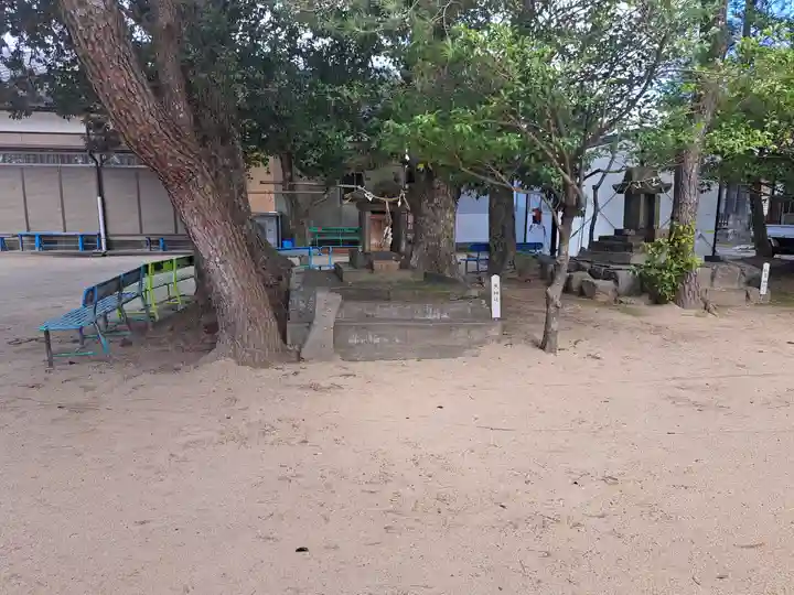 御勢大霊石神社 (福岡県)