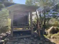 恵那神社　本社(岐阜県)