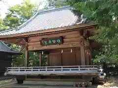 武蔵一宮氷川神社(埼玉県)