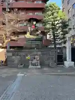 太宗寺の地蔵