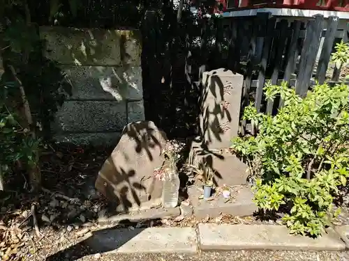 熊野神社(東京都)
