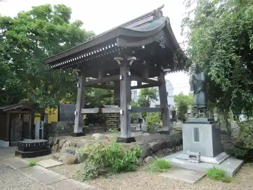 本福寺のその他建物