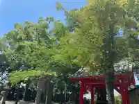 美奈宜神社(福岡県)