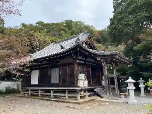 聖天宮 西江寺(大阪府)