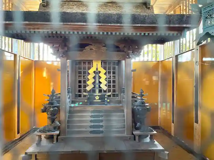 天満神社(滋賀県)