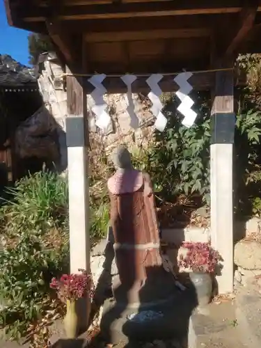 星宮神社(栃木県)