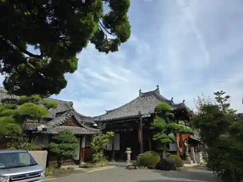 空圓寺(大阪府)