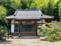 来光寺(山梨県)
