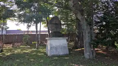 大樹神社の歴史