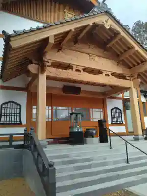 妙立寺(宮城県)