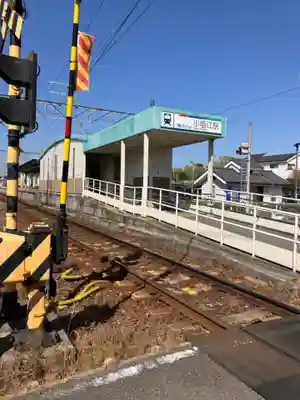 小垣江神明神社(愛知県)