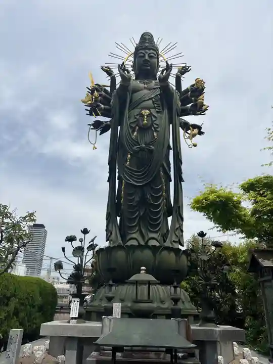 興徳寺(大阪府)