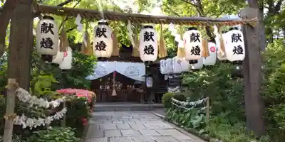 堀越神社(大阪府)