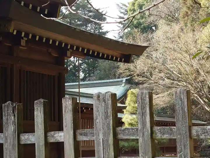 大分縣護國神社(大分県)