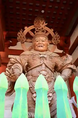 壇上伽藍(和歌山県)