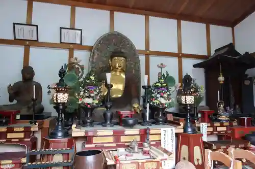 中墓寺(奈良県)