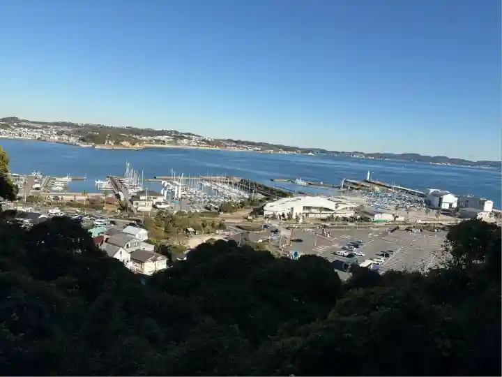江島神社(神奈川県)