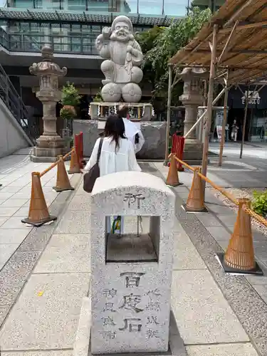 神田神社（神田明神）(東京都)