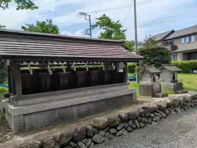 春日神社(東京都)