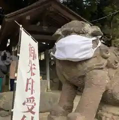 金ヶ作熊野神社(千葉県)