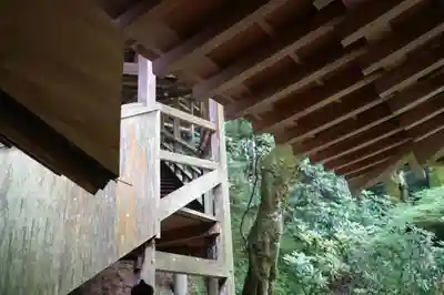 千如寺大悲王院のその他建物