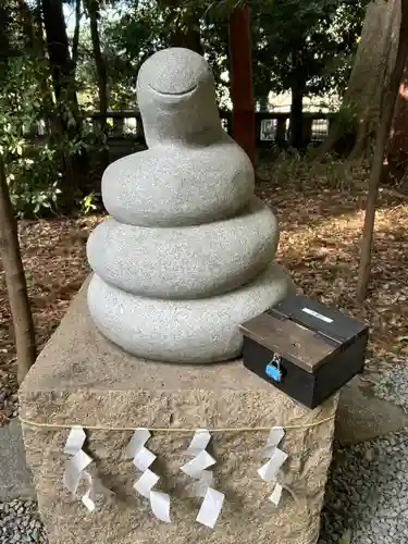 甲斐國一宮 浅間神社(山梨県)