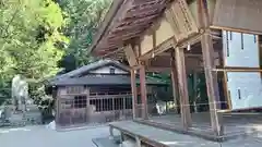鷺森神社(京都府)
