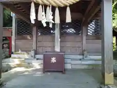 稲荷神社(福井県)