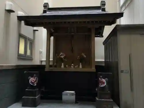 花房稲荷神社(東京都)