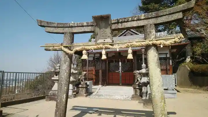 慈眼寺(大阪府)