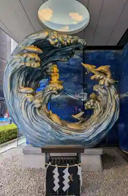 神田神社（神田明神）(東京都)