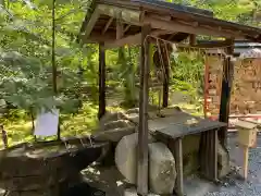 野宮神社の建物その他