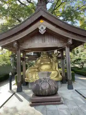 田村神社(香川県)