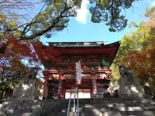 北岡神社(熊本県)