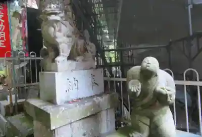 持寳院(多気山不動尊)(栃木県)