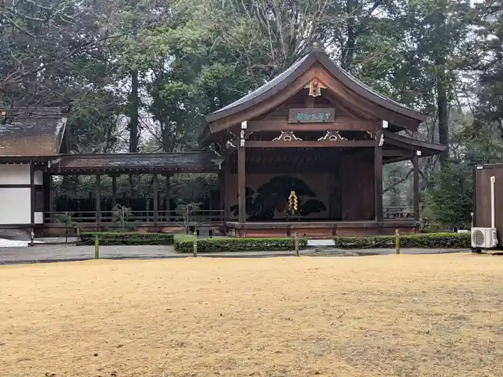武田神社のその他建物