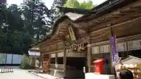 大崎八幡宮(宮城県)