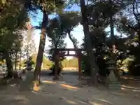 八幡神社(千葉県)