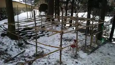 黒石寺(岩手県)