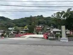 祐徳稲荷神社(佐賀県)