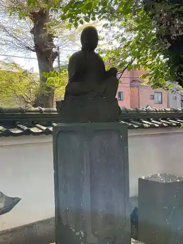 金蔵寺(神奈川県)