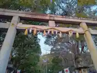 刺田比古神社(和歌山県)